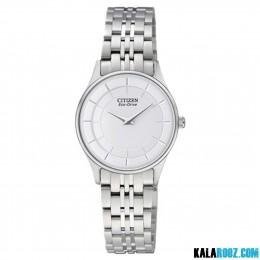 ساعت مچی زنانه سیتی‌زن اکودرایو EG3210-51A